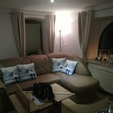 Apartmán Eulennest Eg-Ug Und Maeusenest Og Braunlage Exteriér fotografie